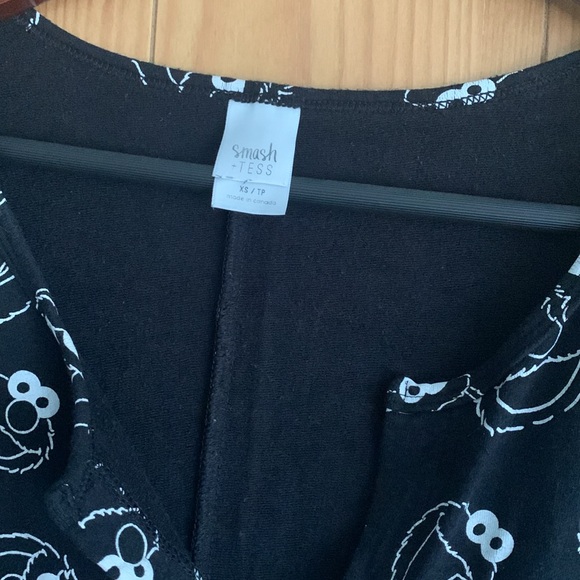 Smash + TESS Romper - Picture 2 of 4